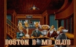 Логотип Roms BOSTON BOMB CLUB [ST]